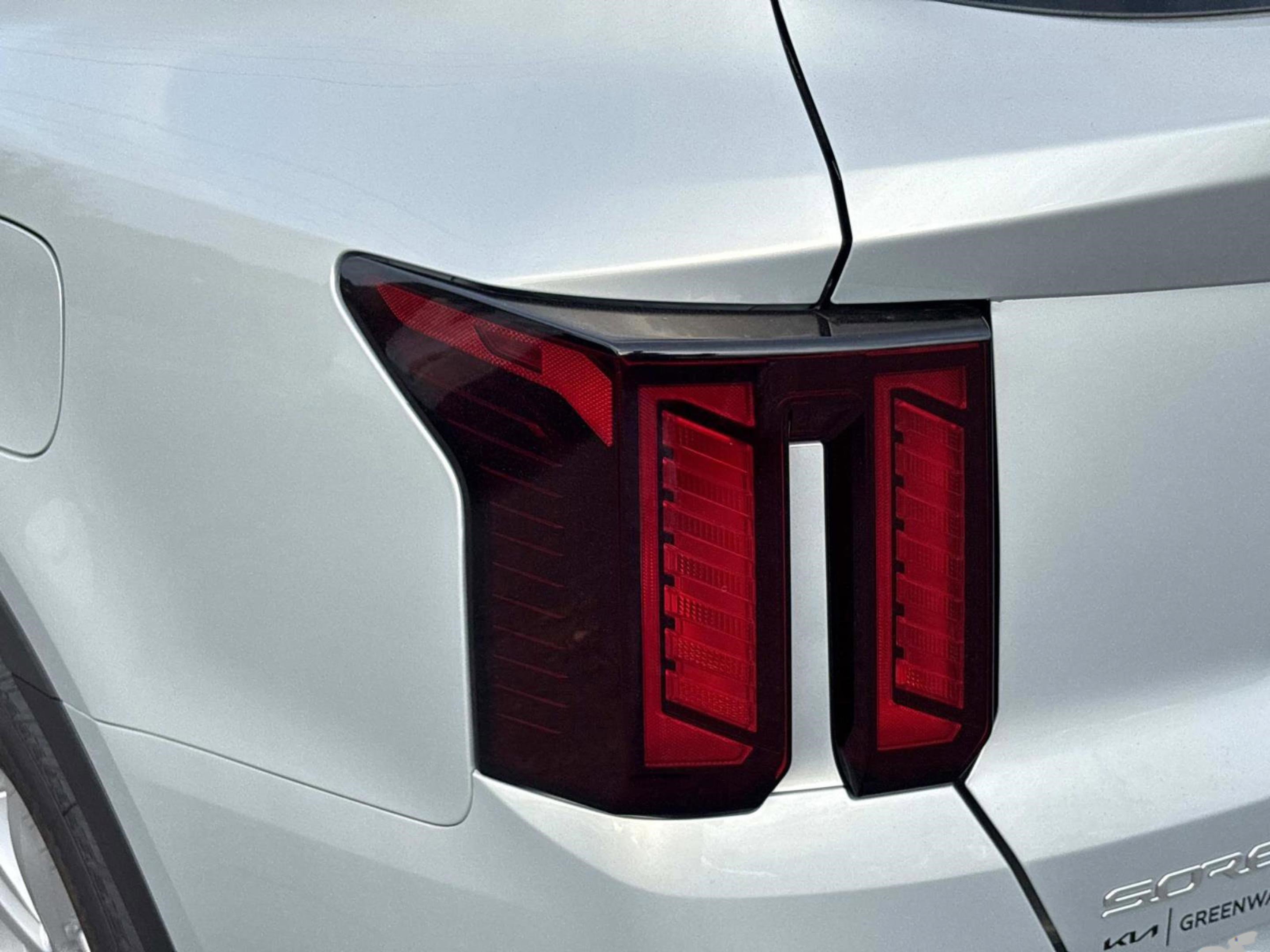 New 2026 Kia Sorento LX image 11