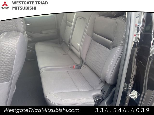 Used 2022 Nissan Frontier SV w/ Technology Package image 25