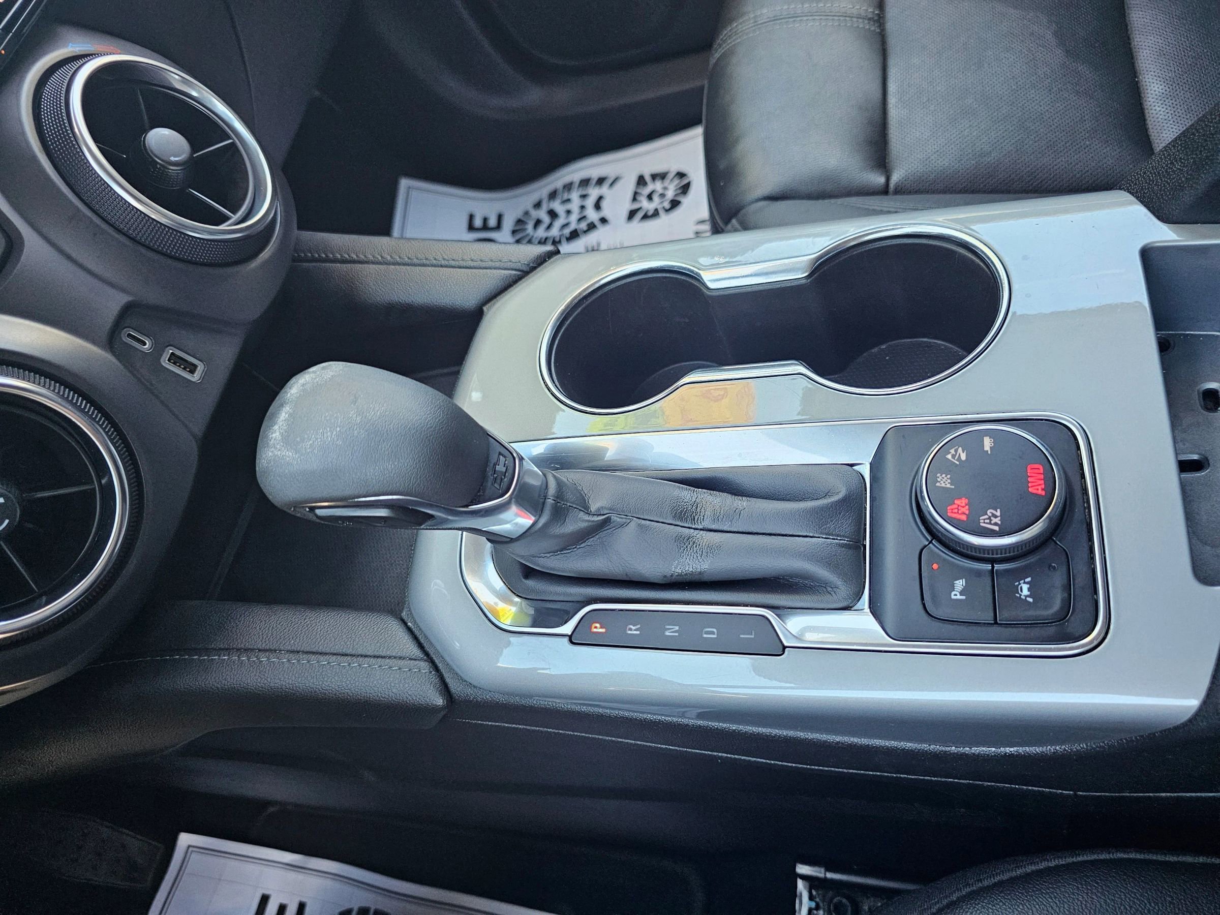Used 2021 Chevrolet Blazer LT AWD/4WD image 21