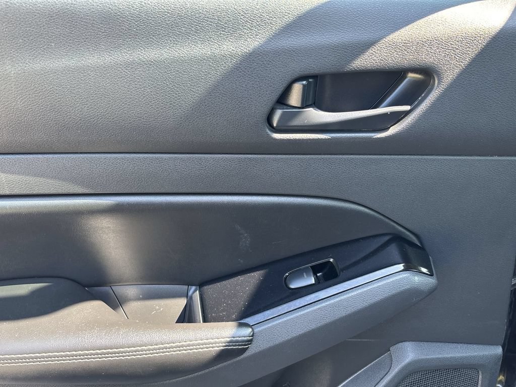 Certified 2023 Nissan Altima 2.5 SV FWD image 26