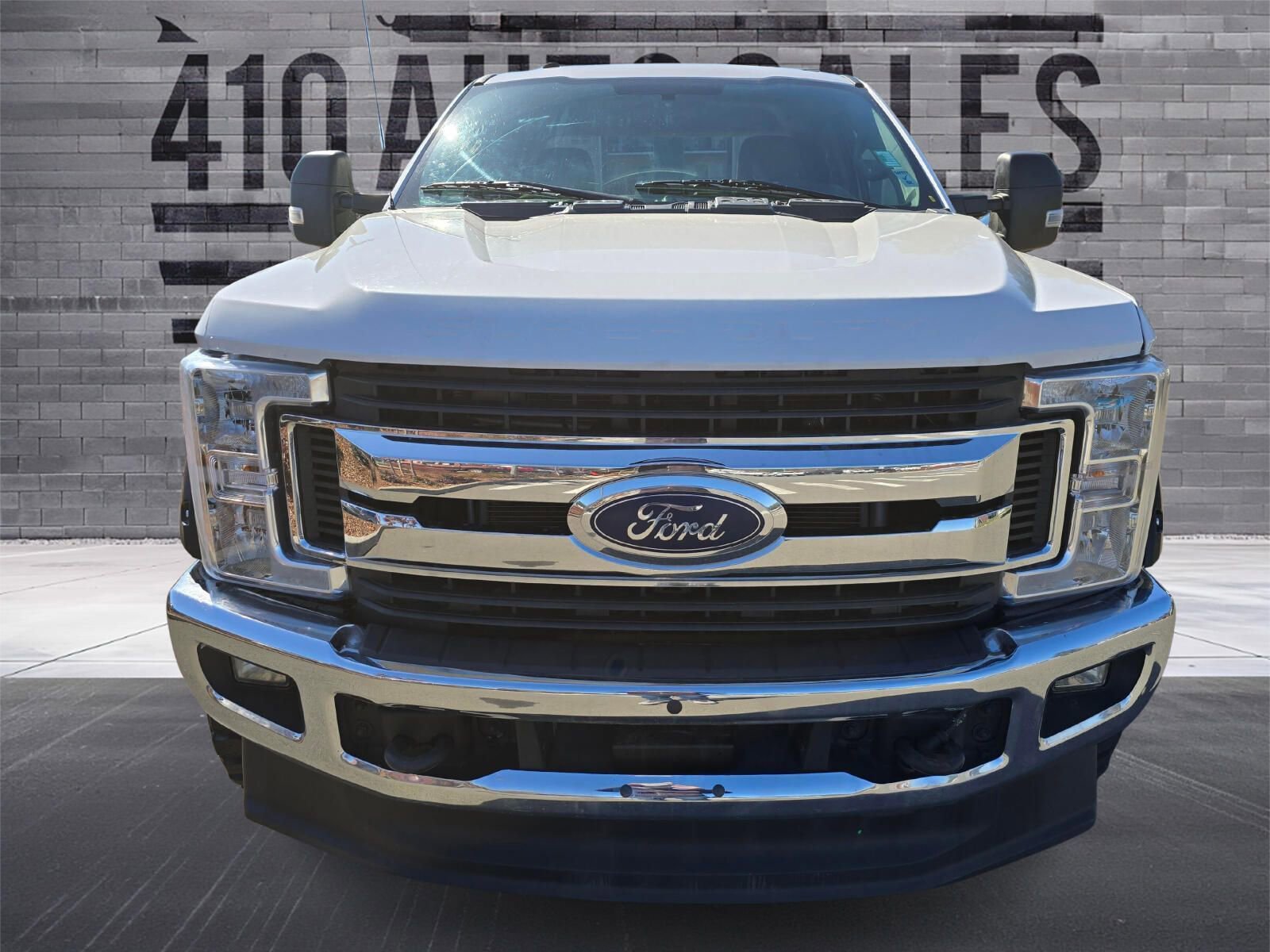 Used 2019 Ford F350 XLT AWD/4WD image 5