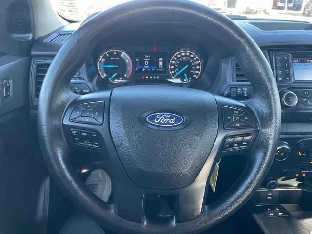 Used 2021 Ford Ranger XL w/ Equipment Group 101A High image 11