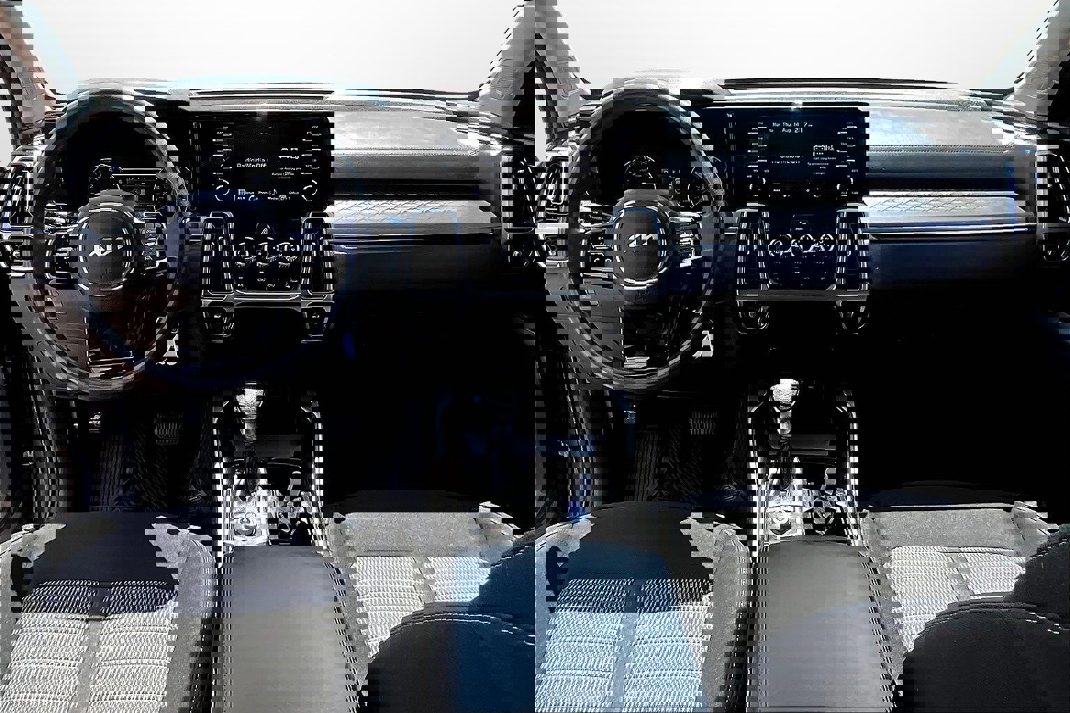 Used 2022 Kia Sorento LX image 13