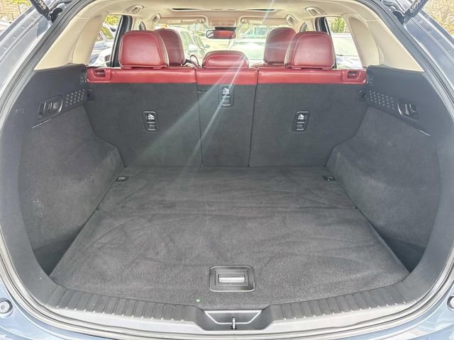 Used 2024 MAZDA CX-5 Carbon Edition image 9