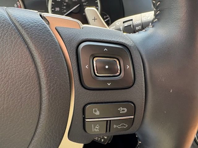Used 2021 Lexus NX 300 AWD w/ Package Accessorty (P1) image 25