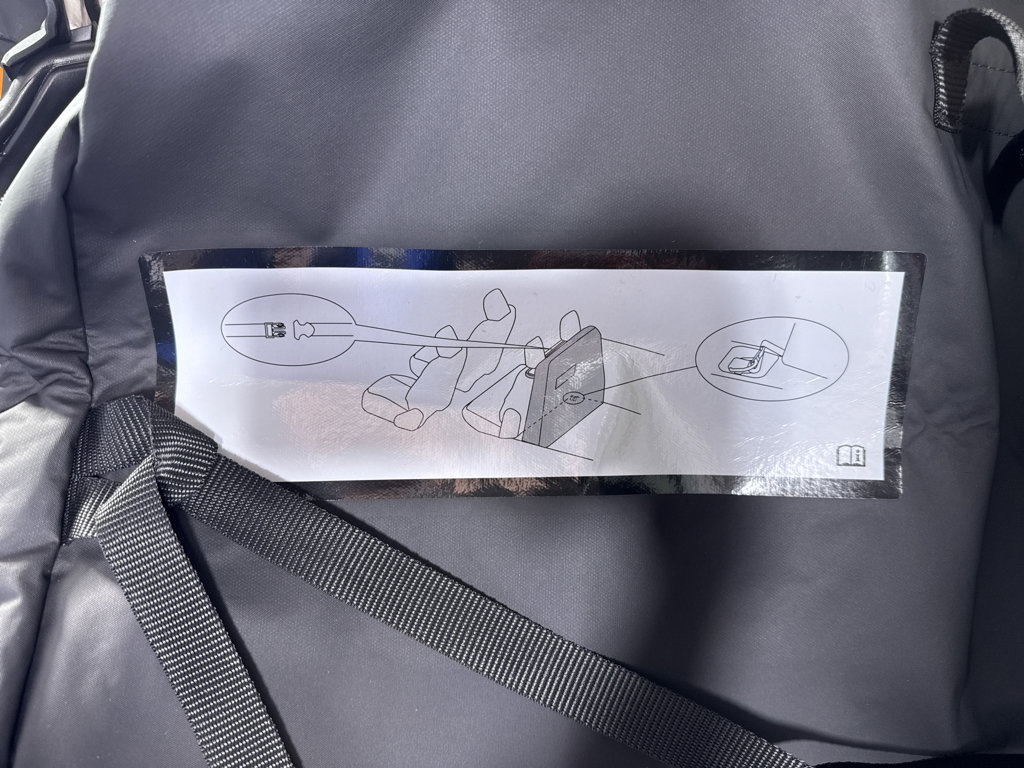 New 2025 Jeep Wrangler Sport image 18