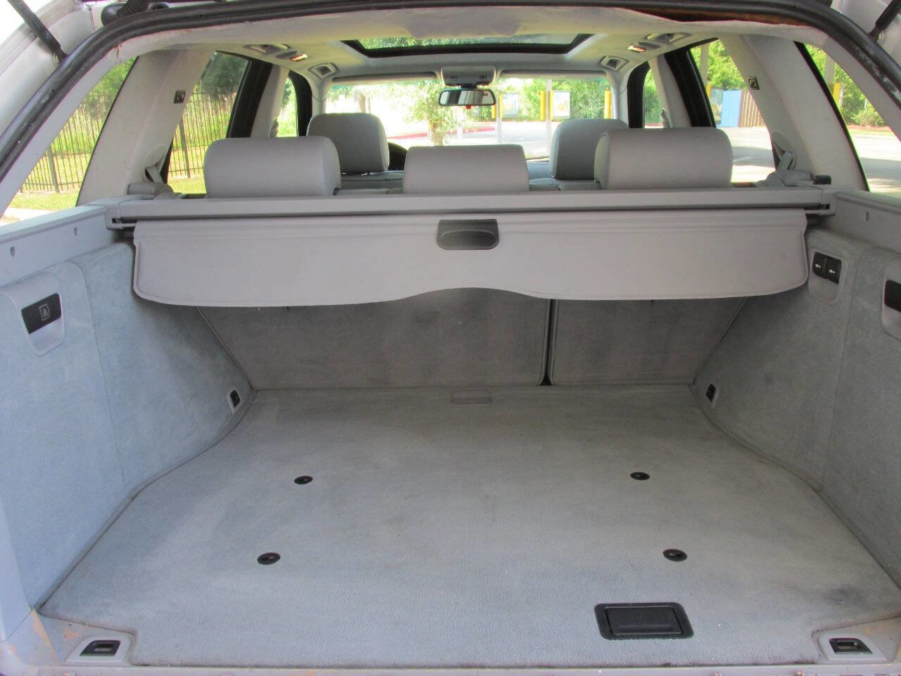 Used 2006 BMW X5 3.0i image 27