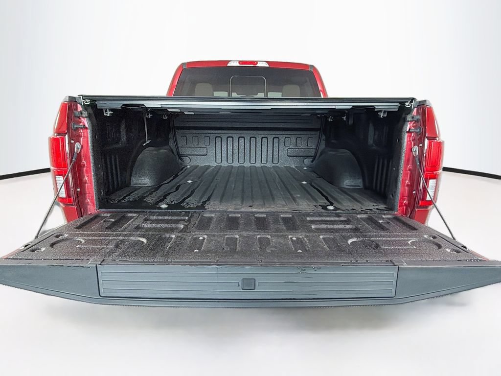 Used 2020 Ford F150 Lariat w/ Equipment Group 502A Luxury AWD/4WD image 28