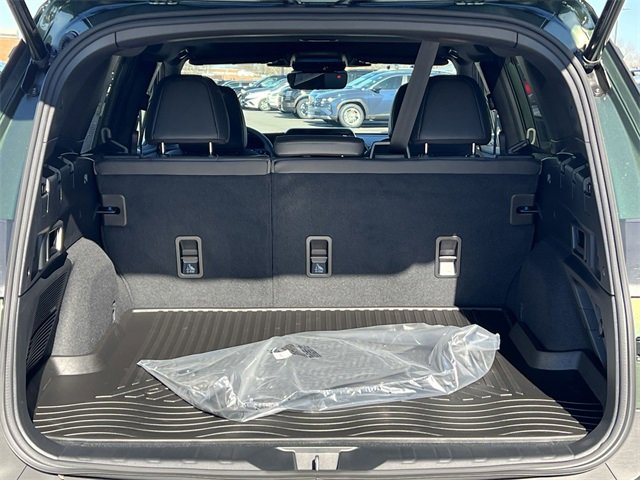 New 2026 Subaru Outback Limited image 35