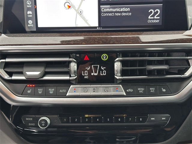 Used 2024 BMW X3 xDrive30i w/ Convenience Package image 18