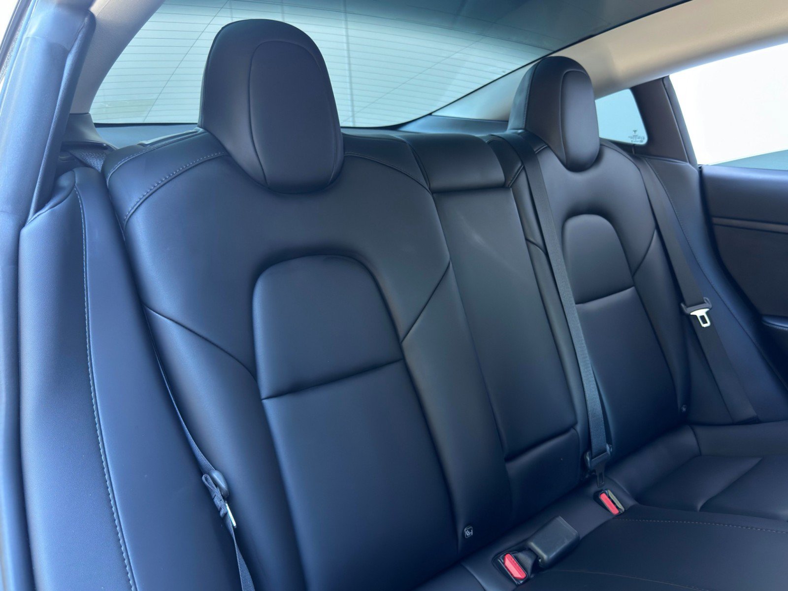 Used 2023 Tesla Model 3 Standard Range RWD image 41