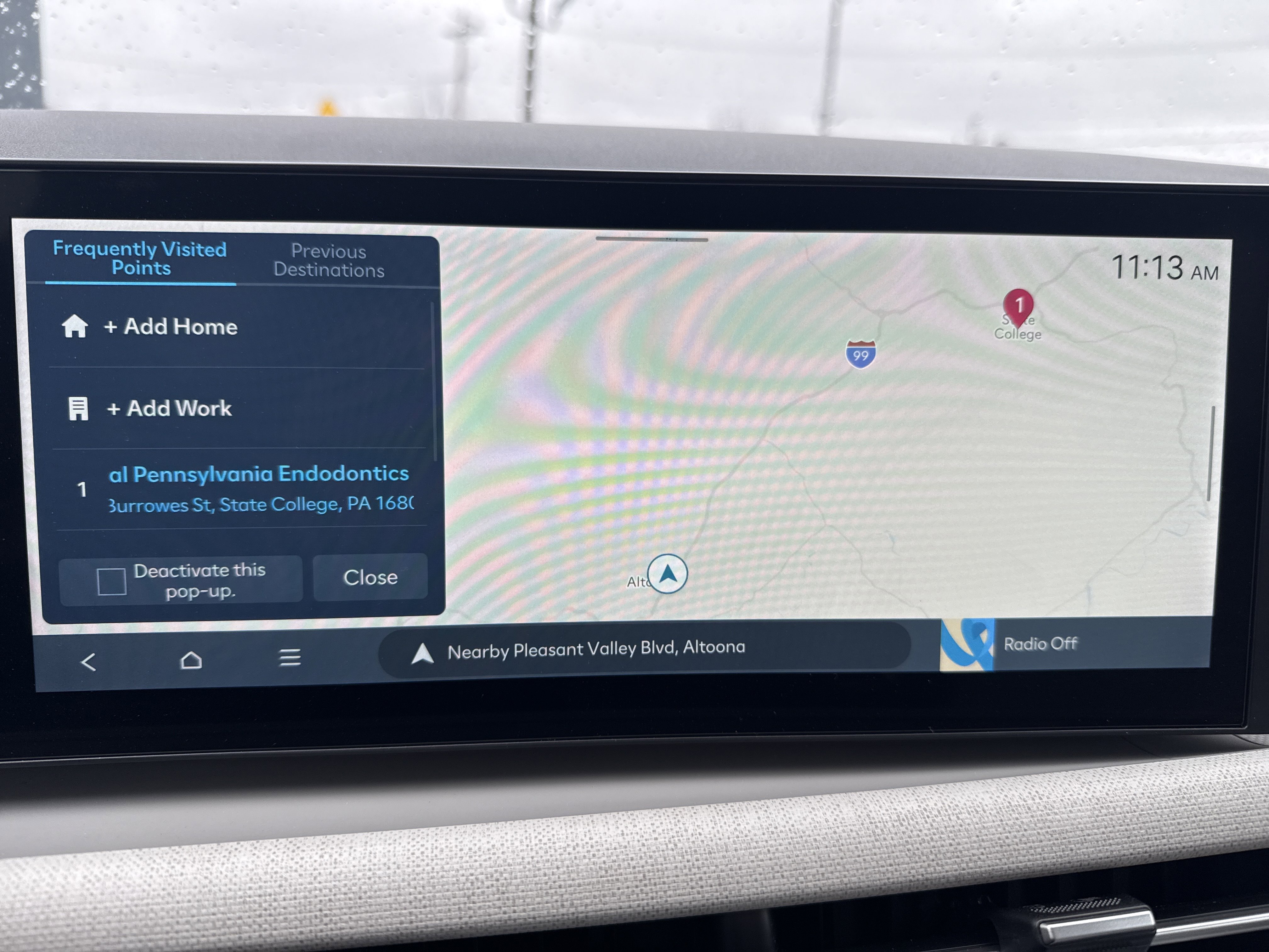 Certified 2025 Hyundai Tucson SEL image 22