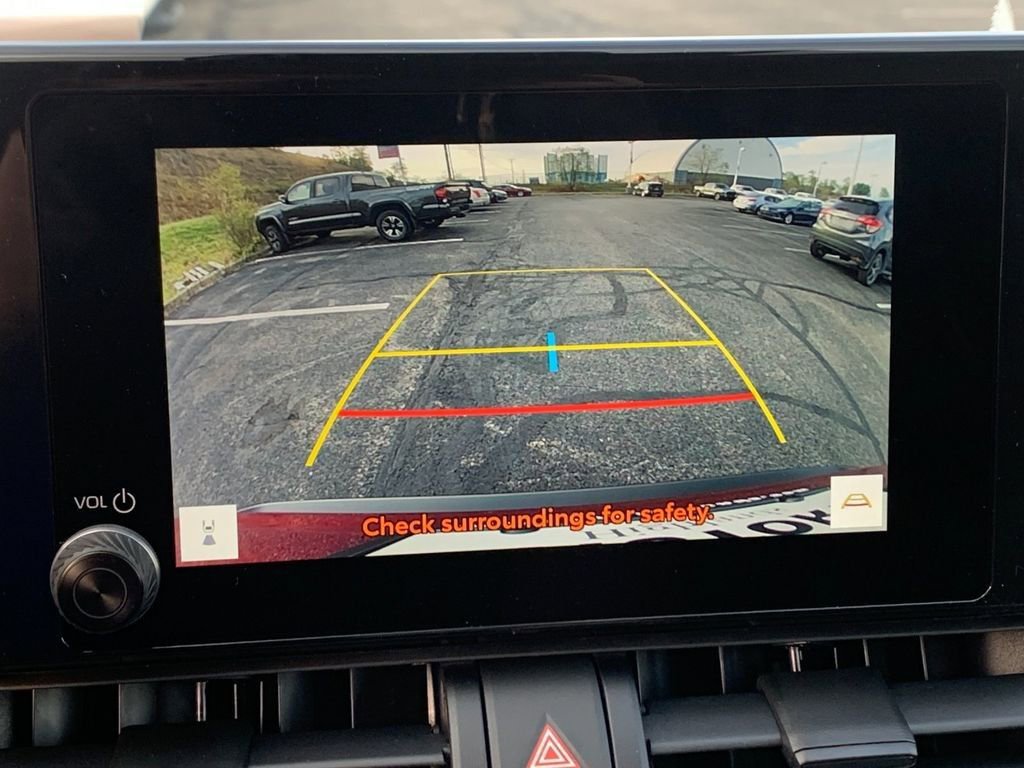 New 2025 Toyota RAV4 XLE w/ Convenience Package image 20