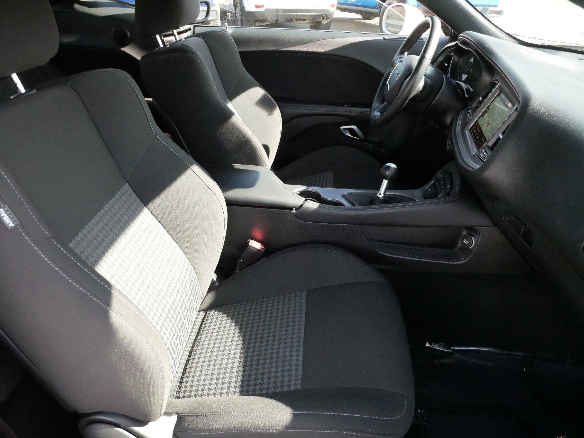 Used 2023 Dodge Challenger R/T w/ T/A Package image 11