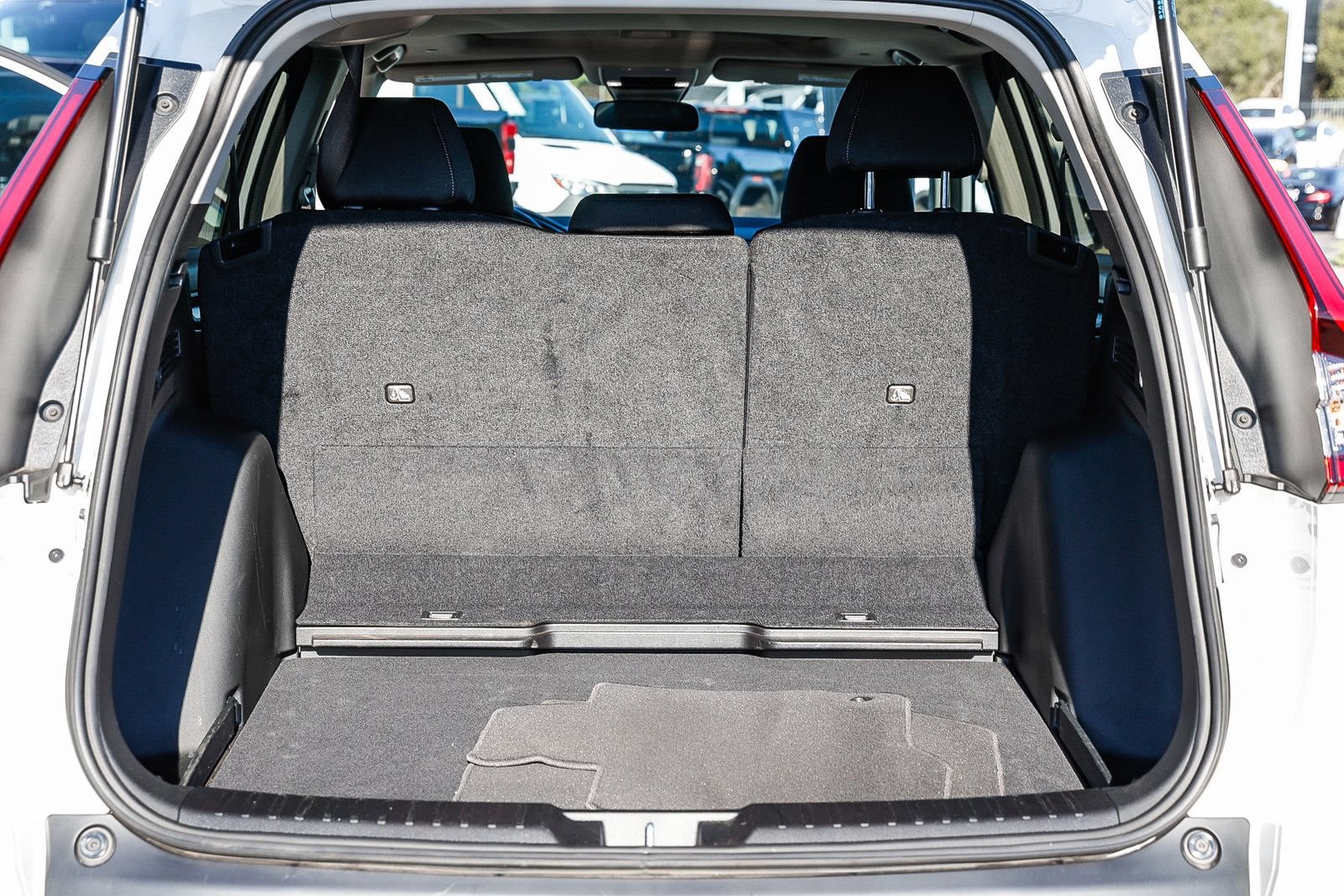 Used 2026 Honda CR-V EX image 26