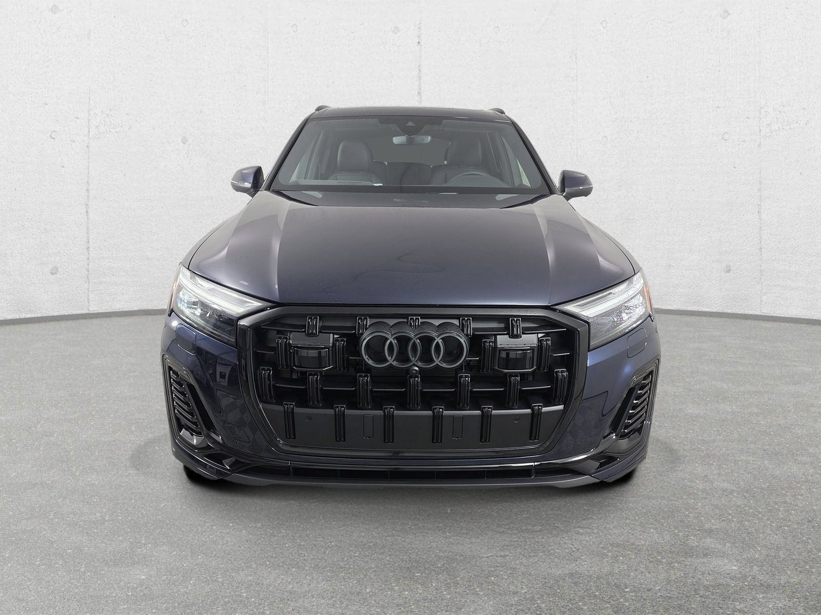 New 2026 Audi Q7 2.0T Premium Plus AWD/4WD image 2