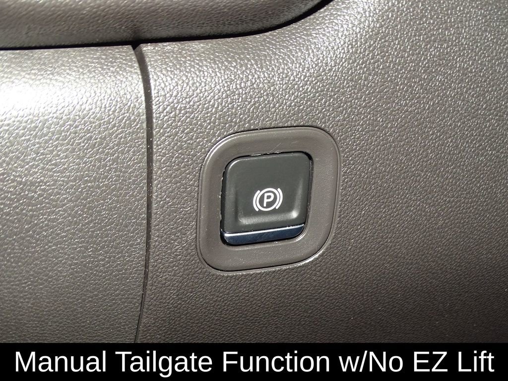 Used 2024 Chevrolet Silverado 1500 W/T w/ WT Fleet Convenience Package image 17