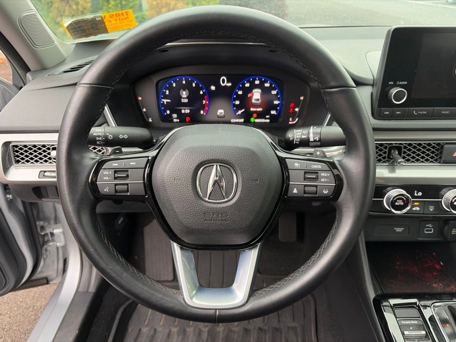 Used 2024 Acura Integra FWD image 18
