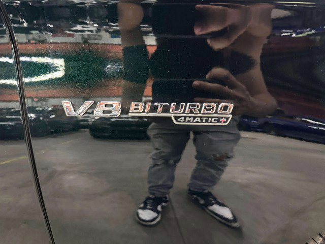 Used 2018 Mercedes-Benz S 63 AMG 4MATIC Coupe image 50