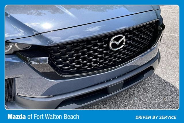 Used 2024 MAZDA CX-50 AWD 2.5 S w/ Premium Plus Pkg image 34