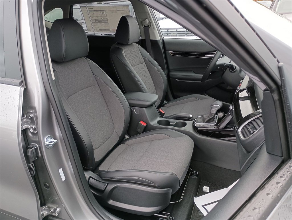 New 2026 Kia Seltos S image 30