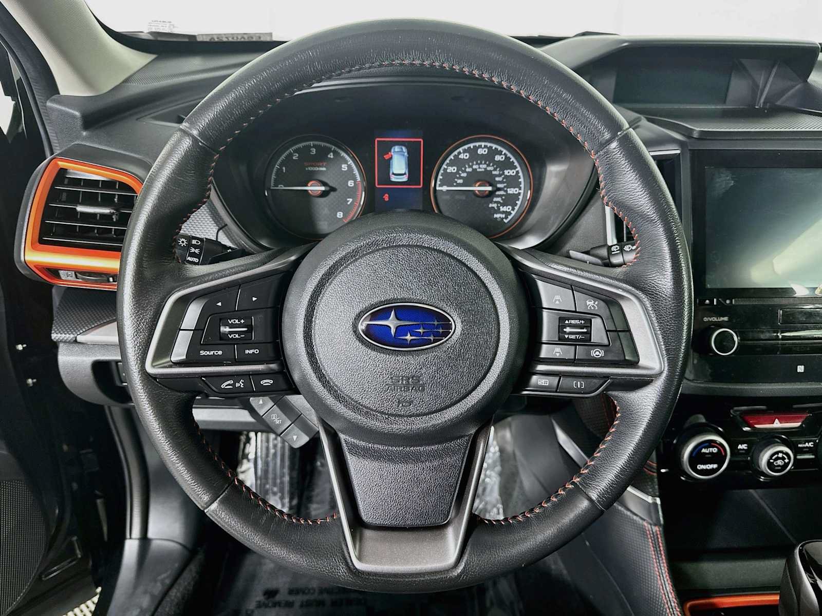 Used 2020 Subaru Forester Sport w/ Popular Package #2 AWD/4WD image 11