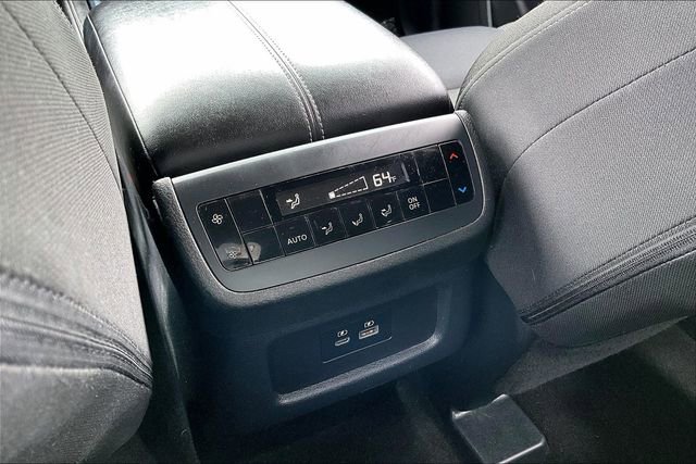 Certified 2024 Nissan Pathfinder SV FWD image 10