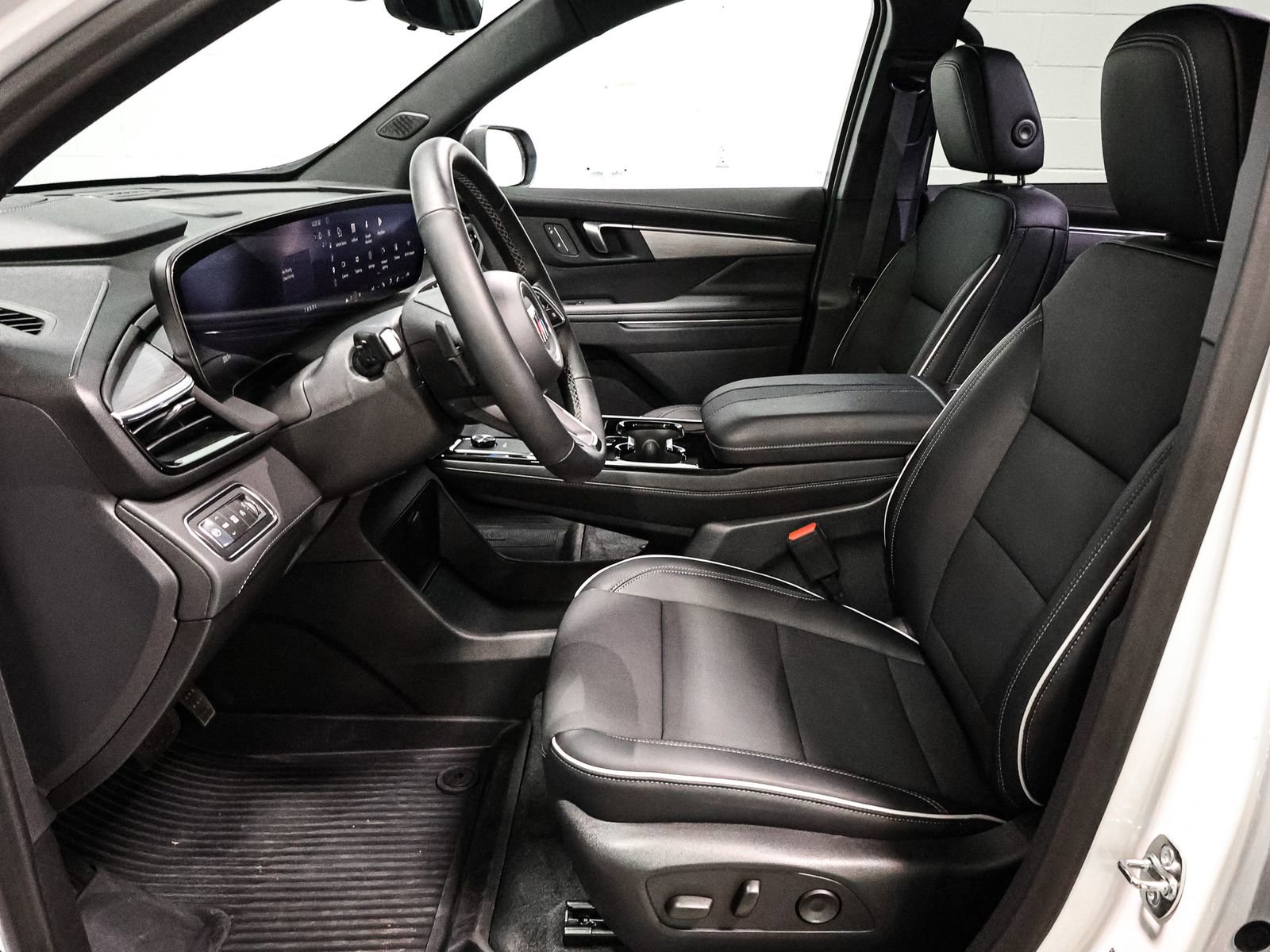 New 2026 Buick Enclave Preferred w/ Power Package FWD image 22