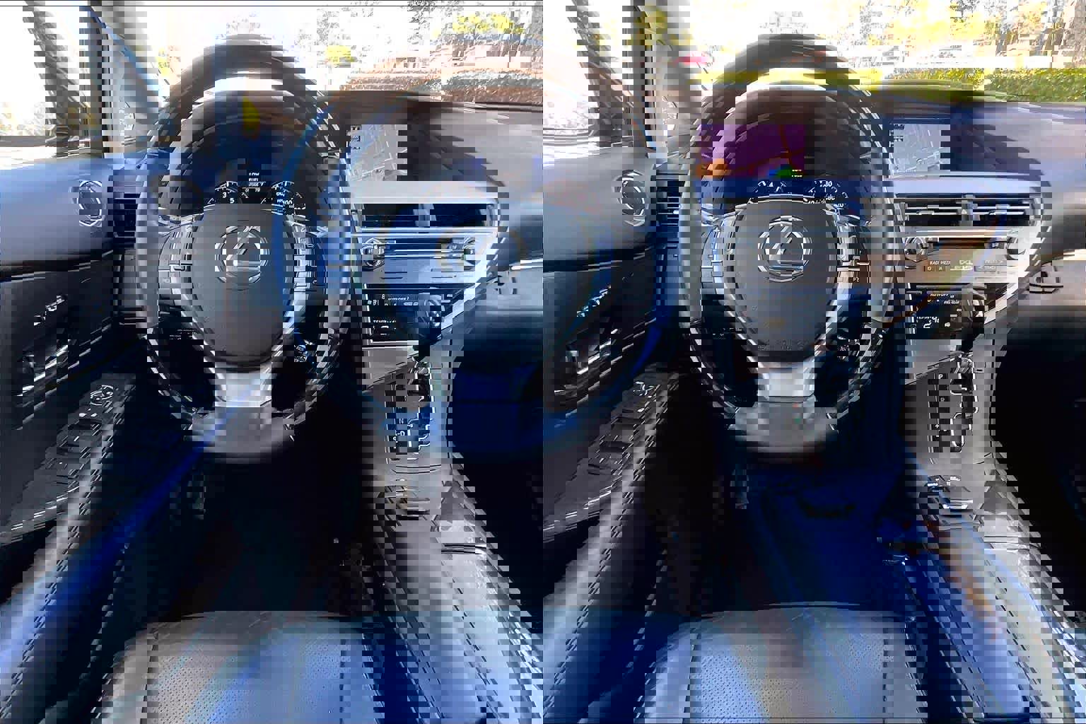 Used 2015 Lexus RX 350 FWD image 5