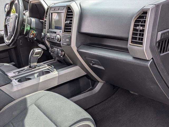 Used 2020 Ford F150 Raptor AWD/4WD image 20