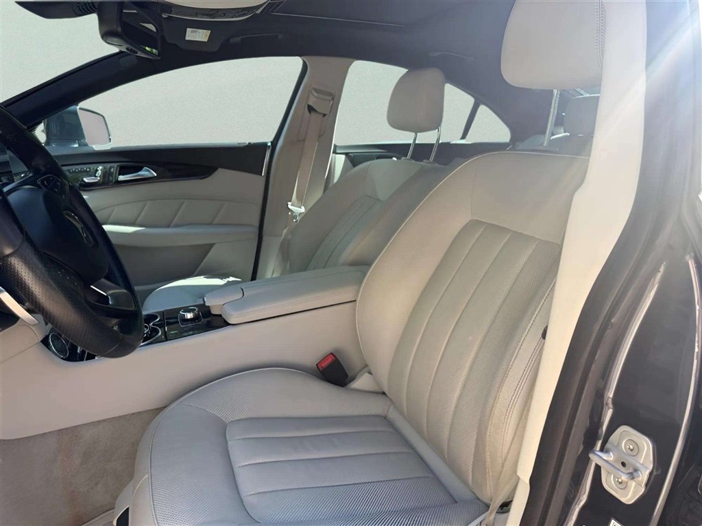 Used 2016 Mercedes-Benz CLS 400 4MATIC image 10