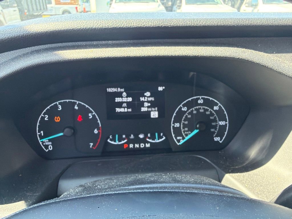 New 2024 Ford Transit 350 XL