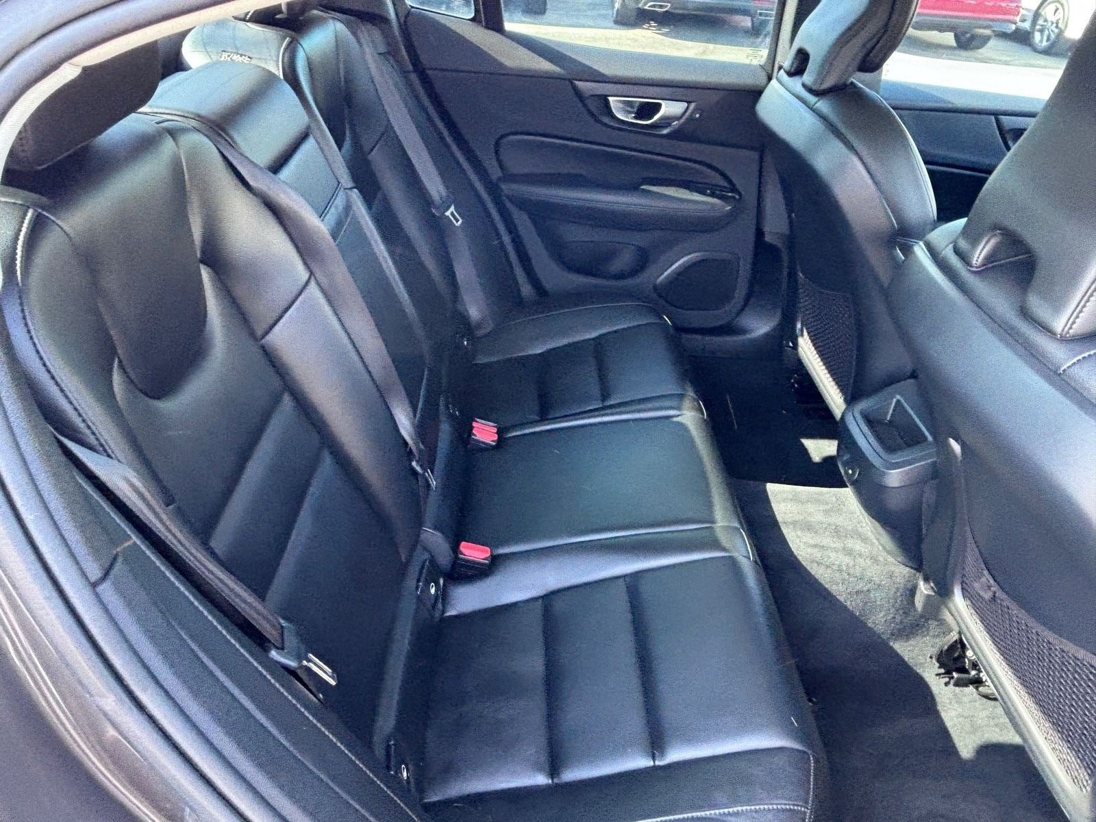 Used 2024 Volvo S60 B5 Core FWD image 15