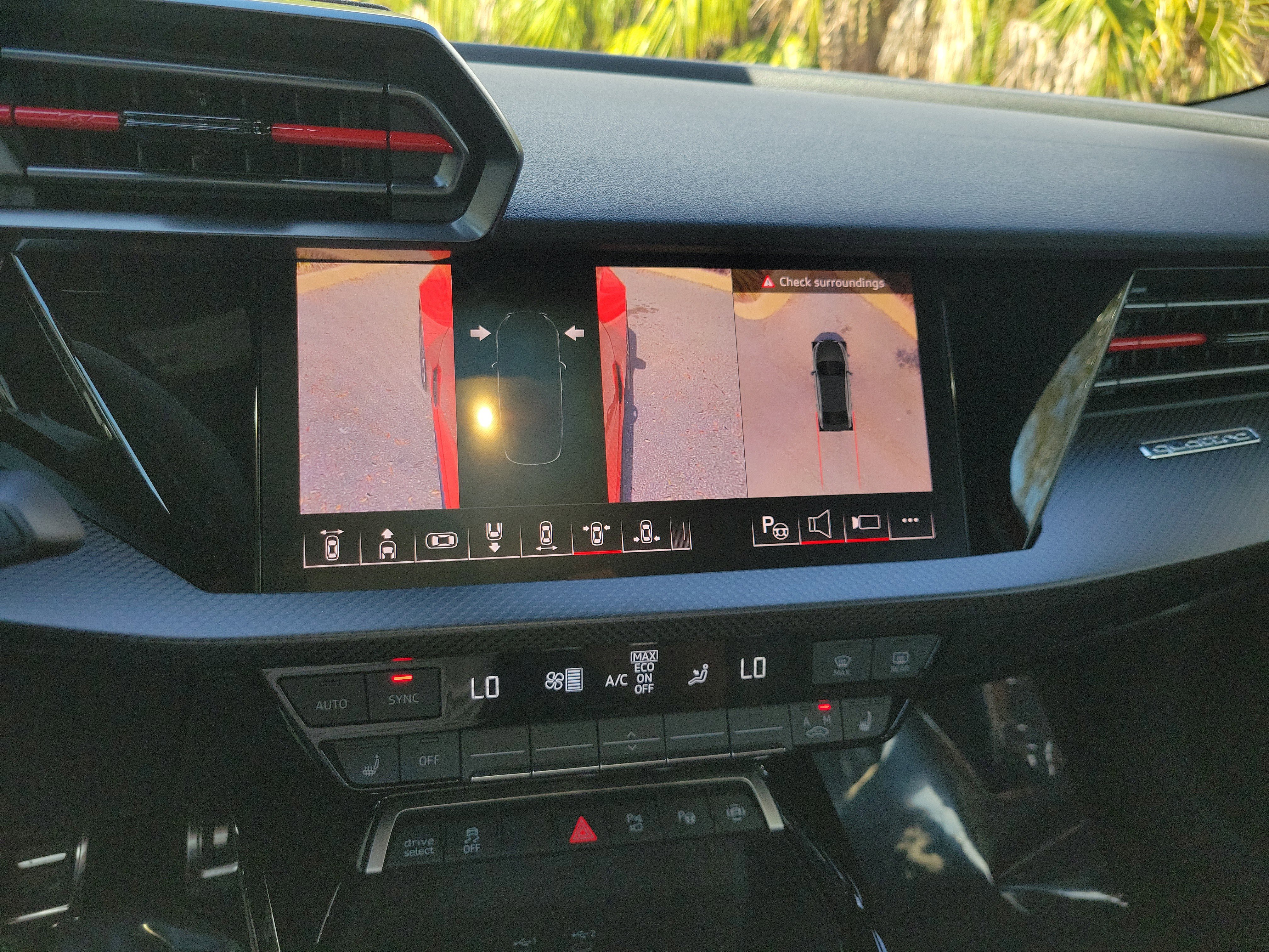 New 2026 Audi RS 3 image 24