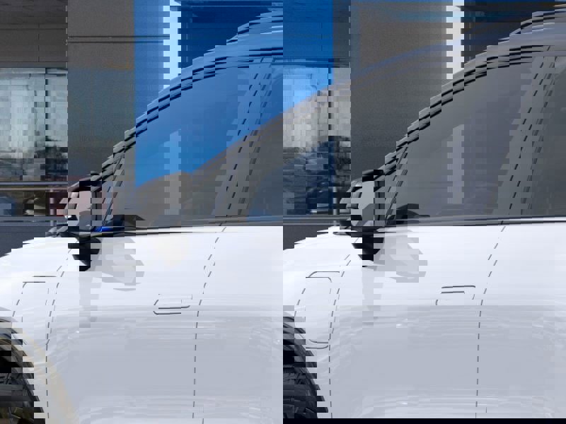 New 2026 Chevrolet Equinox EV RS image 12