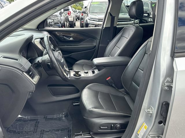 Certified 2020 GMC Terrain Denali w/ LPO, Floor Liner Package AWD/4WD image 17
