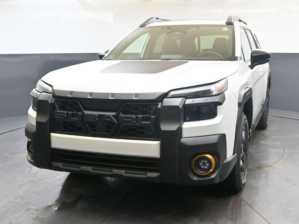 New 2026 Subaru Outback Wilderness image 1