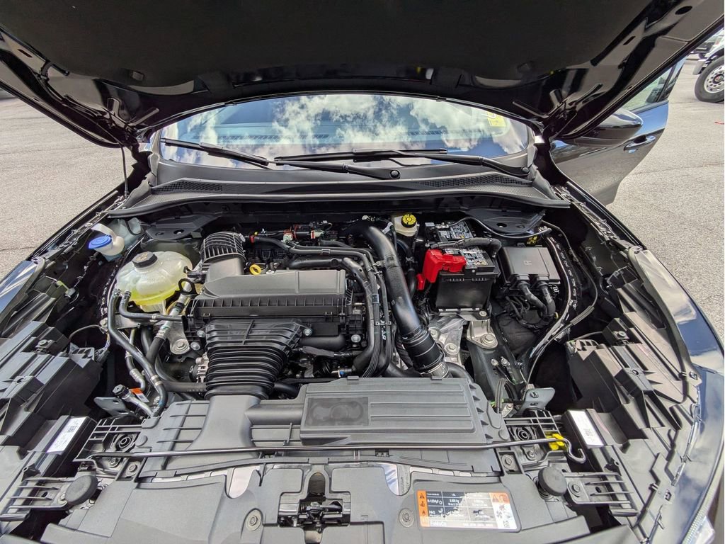 New 2026 Ford Escape ST-Line Select w/ Equipment Group 401A image 28