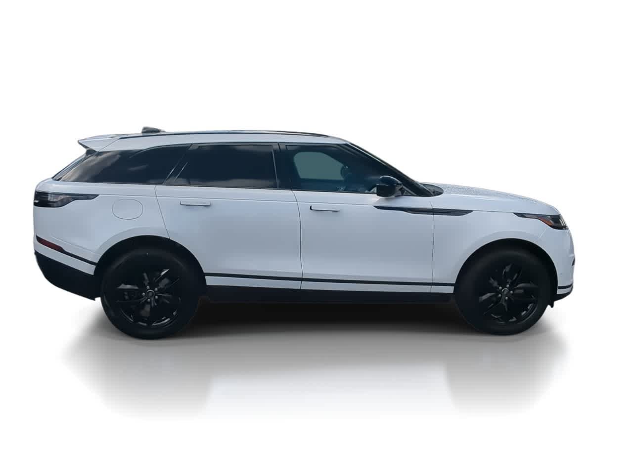 New 2026 Land Rover Range Rover Velar S AWD/4WD image 6