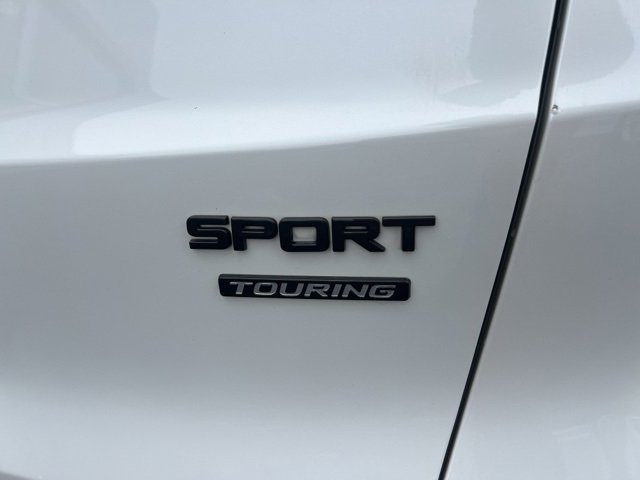 Used 2023 Honda CR-V Sport Touring image 9