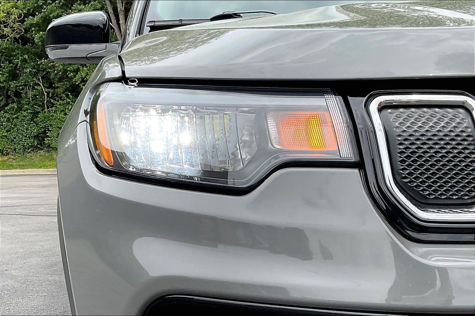 Used 2022 Jeep Compass Limited AWD/4WD image 32