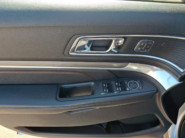 Used 2019 Ford Explorer Sport w/ Equipment Group 401A AWD/4WD image 12