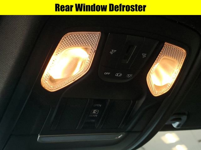 Certified 2020 RAM 1500 Rebel w/ Rebel Level 2 Equipment Group image 19