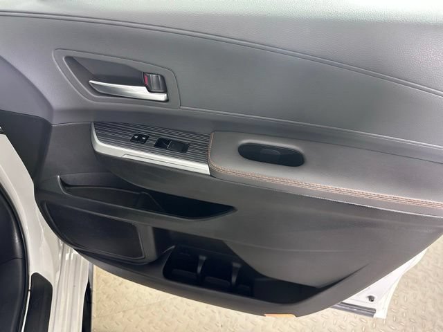 Certified 2023 Toyota Sienna XSE w/ XSE Plus Package AWD/4WD image 9