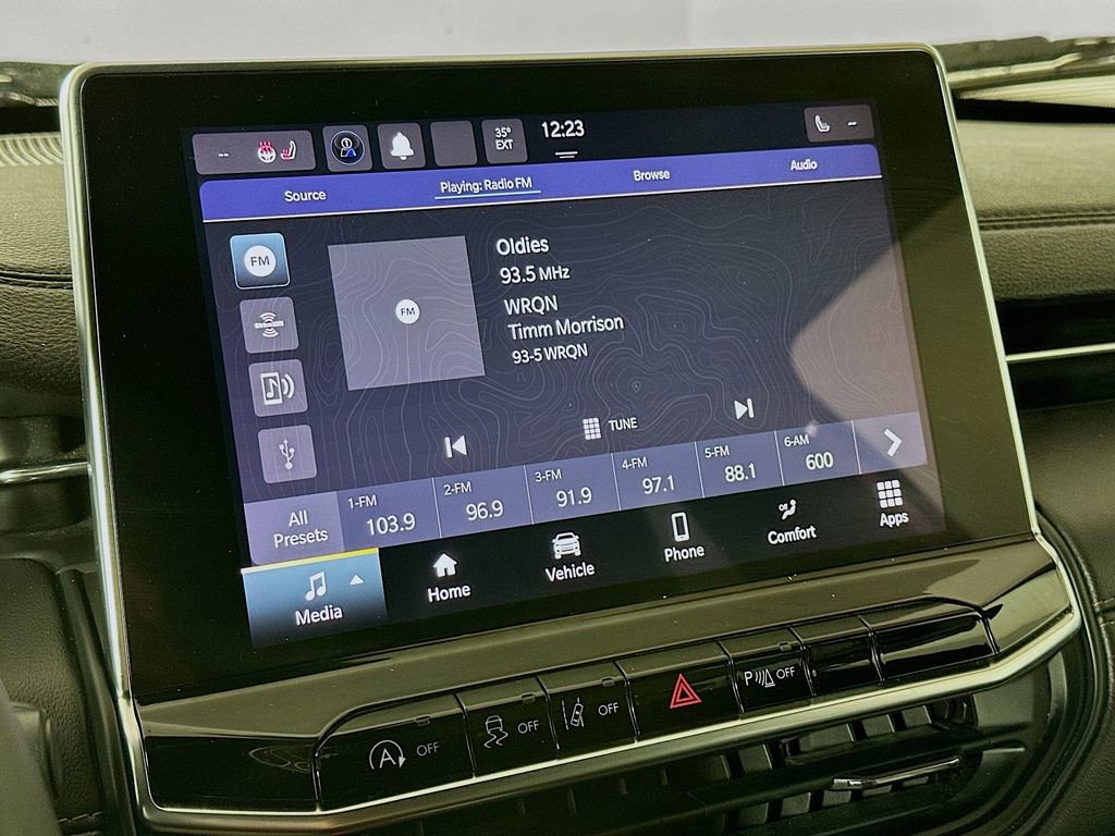 Certified 2023 Jeep Compass Limited image 24