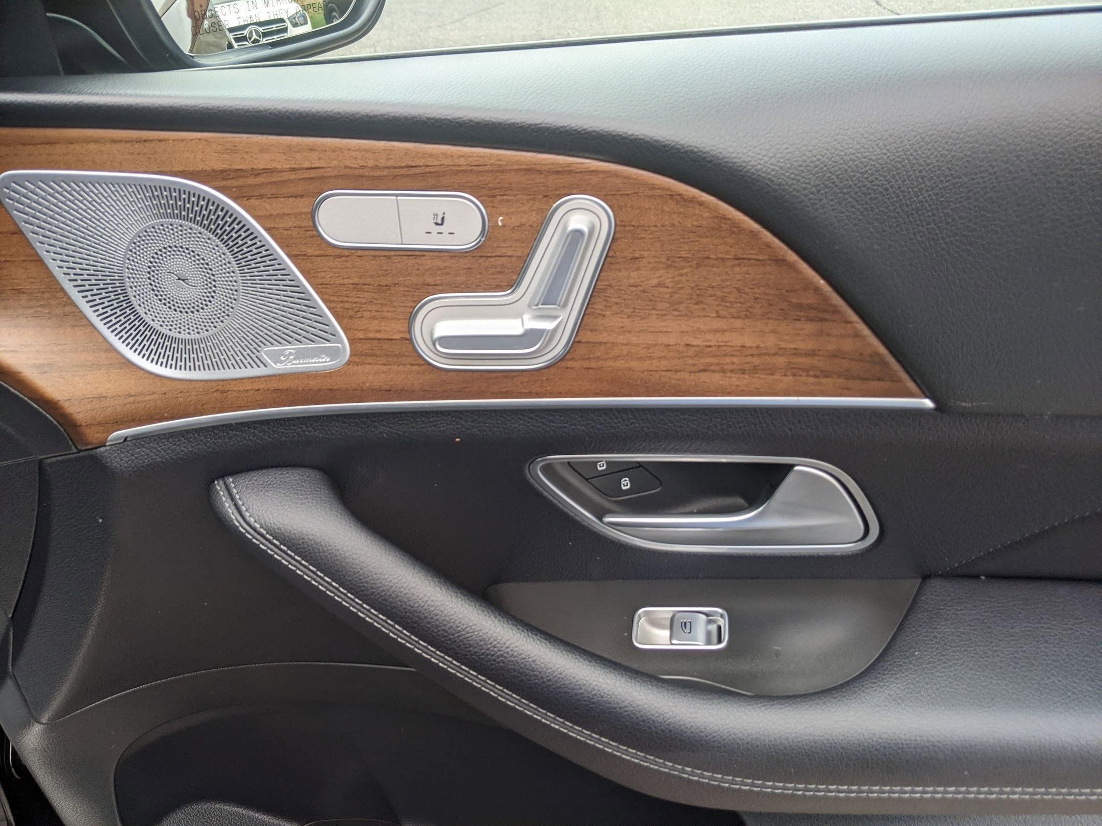 Certified 2021 Mercedes-Benz GLE 350 image 38