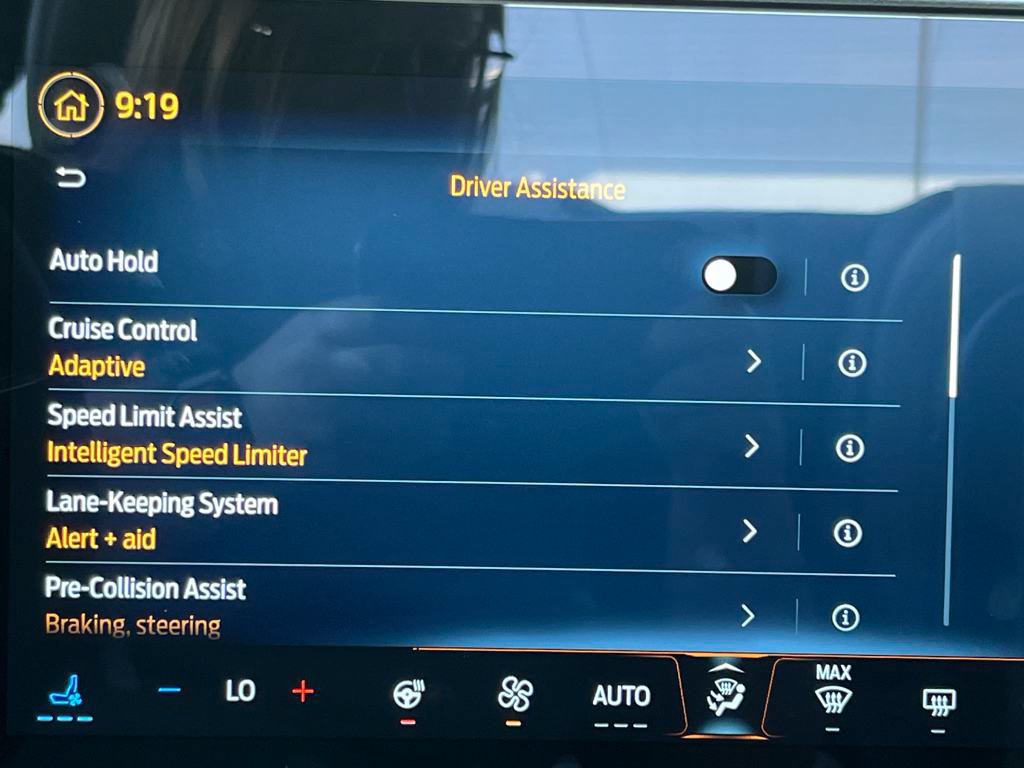 New 2025 Ford Mustang Premium RWD image 5