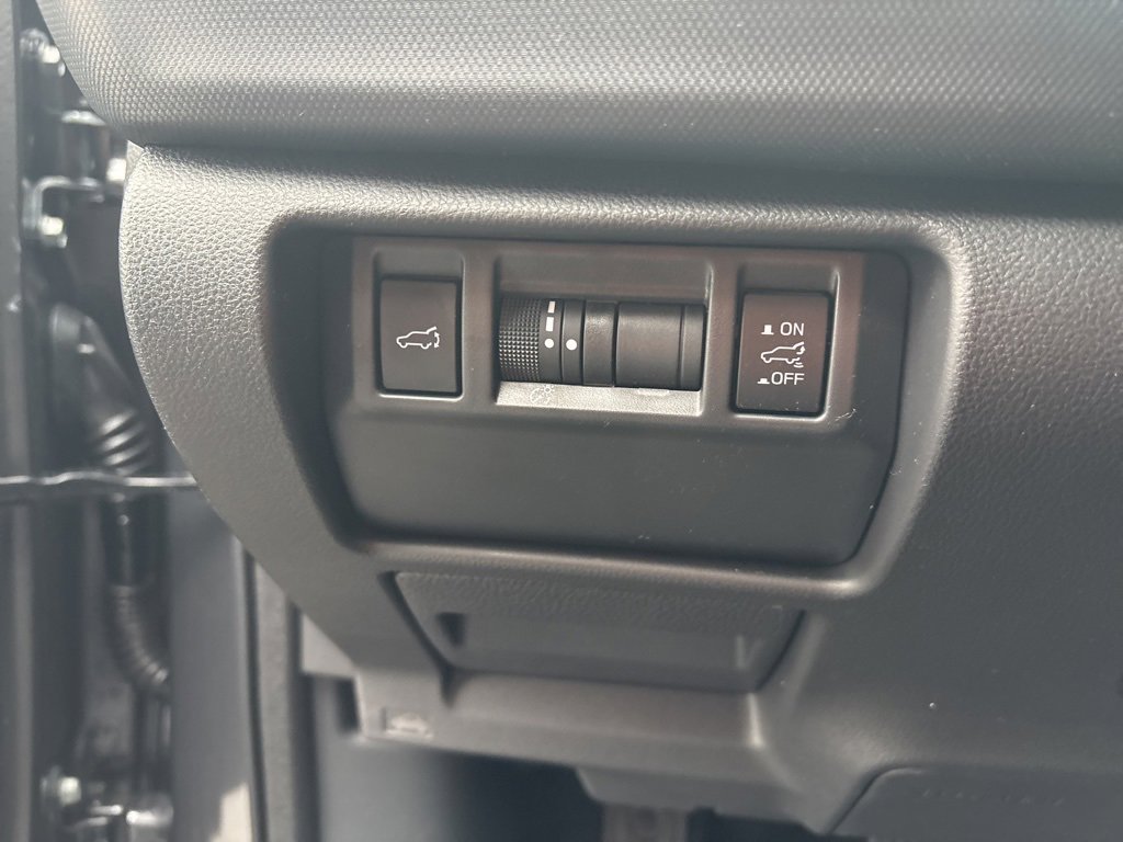 New 2026 Subaru Forester Premium image 22