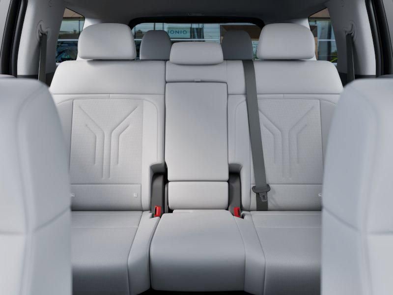 New 2026 Hyundai Santa Fe SEL image 13