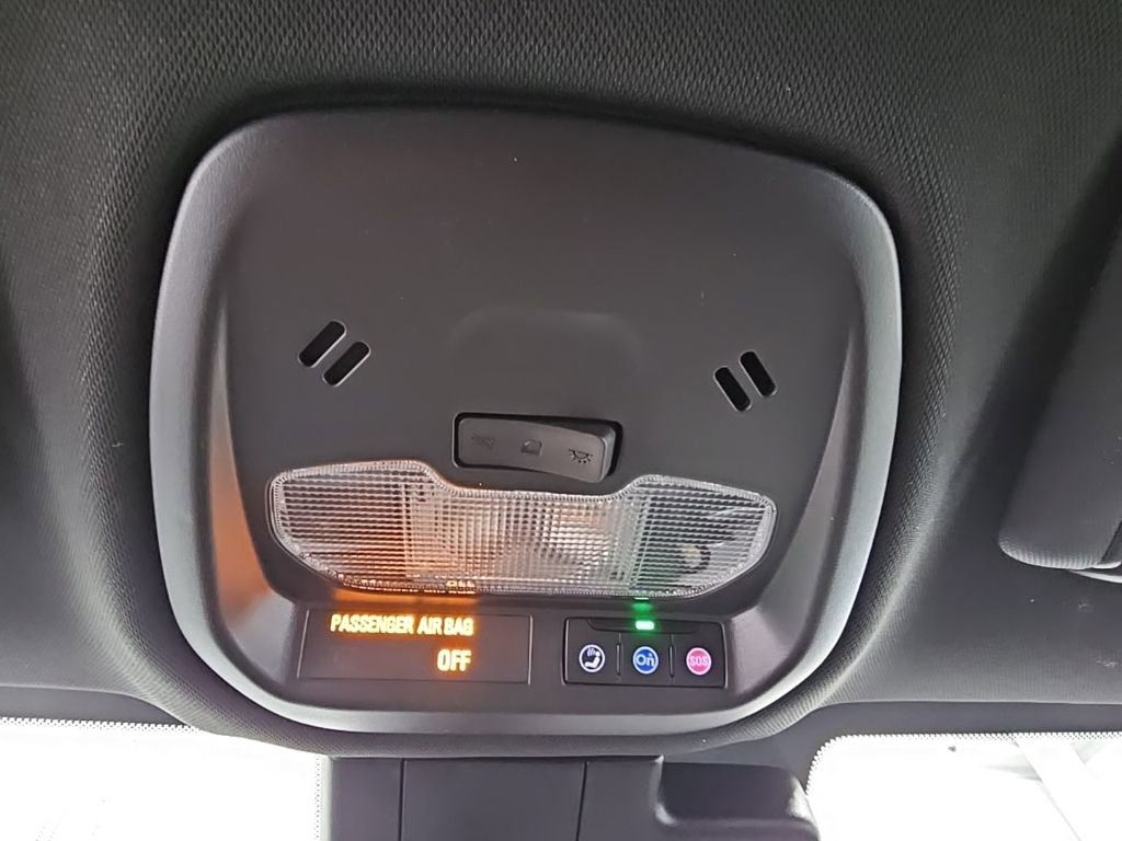 New 2026 Buick Envista Sport Touring w/ Convenience I Package FWD image 21